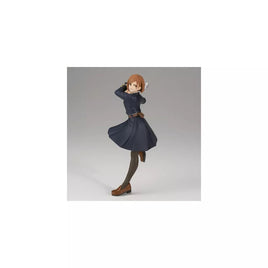 Jujutsu Kaisen - Jufutsunowaza - Nobara Kugisaki 2 Statue - The Mage's Emporium Super Anime Store Shopify Collective Super Anime Store Used English Figures Japanese Style Comic Book