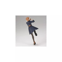 Jujutsu Kaisen - Jufutsunowaza - Nobara Kugisaki 2 Statue - The Mage's Emporium Super Anime Store Shopify Collective Super Anime Store Used English Figures Japanese Style Comic Book