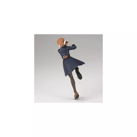 Jujutsu Kaisen - Jufutsunowaza - Nobara Kugisaki 2 Statue - The Mage's Emporium Super Anime Store Shopify Collective Super Anime Store Used English Figures Japanese Style Comic Book