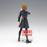 Jujutsu Kaisen Jukon No Kata - Nobara Kugisaki Figure - The Mage's Emporium Super Anime Store Shopify Collective Super Anime Store Used English Figures Japanese Style Comic Book