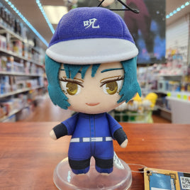 Jujutsu Kaisen Mai Zenin Baseball Uniform Plush - The Mage's Emporium Super Anime Store Shopify Collective Super Anime Store Used English Figures Japanese Style Comic Book