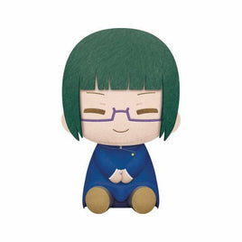 Jujutsu Kaisen Maki Zenin Plush Doll - The Mage's Emporium Super Anime Store Shopify Collective Super Anime Store Used English Figures Japanese Style Comic Book