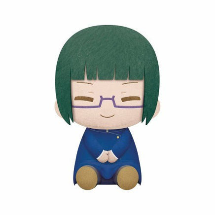Jujutsu Kaisen Maki Zenin Plush Doll - The Mage's Emporium Super Anime Store Shopify Collective Super Anime Store Used English Figures Japanese Style Comic Book