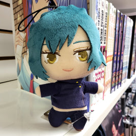 Jujutsu Kaisen Mascot Plush - Zenin Mai 6.3" - The Mage's Emporium Super Anime Store Shopify Collective Super Anime Store Used English Plushies Japanese Style Comic Book