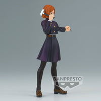 Jujutsu Kaisen - Nobara Kugisaki Figure - The Mage's Emporium Super Anime Store Shopify Collective Super Anime Store Used English Figures Japanese Style Comic Book