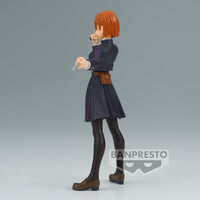 Jujutsu Kaisen - Nobara Kugisaki Figure - The Mage's Emporium Super Anime Store Shopify Collective Super Anime Store Used English Figures Japanese Style Comic Book
