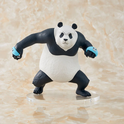 JUJUTSU KAISEN - Panda Prize Figure - The Mage's Emporium Super Anime Store Shopify Collective Super Anime Store Used English Japanese Style Comic Book