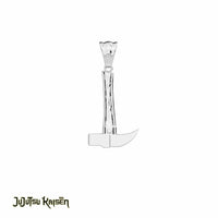 Jujutsu Kaisen™ Nobara's Hammer & Nail Pendant