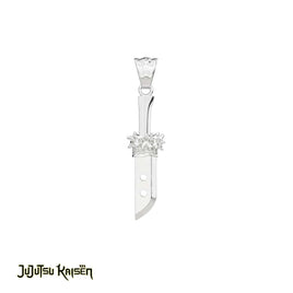 Jujutsu Kaisen™ Yuji's Slaughter Demon Pendant