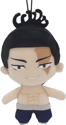 JUJUTSU KAISEN Plush Toy - Aoi Todo - The Mage's Emporium Super Anime Store Shopify Collective Super Anime Store Used English Figures Japanese Style Comic Book