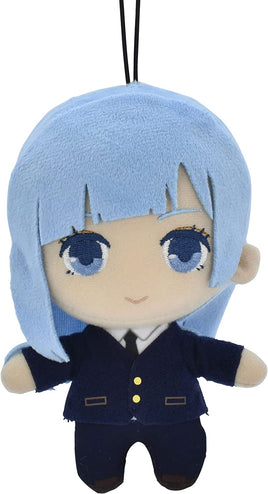 JUJUTSU KAISEN Plush Toy - Kasumi Miwa - The Mage's Emporium Super Anime Store Shopify Collective Super Anime Store Used English Figures Japanese Style Comic Book