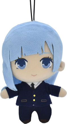 JUJUTSU KAISEN Plush Toy - Kasumi Miwa - The Mage's Emporium Super Anime Store Shopify Collective Super Anime Store Used English Figures Japanese Style Comic Book