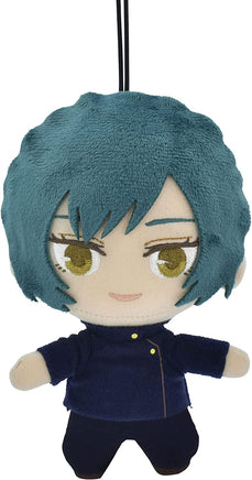 JUJUTSU KAISEN Plush Toy - Mai Zen'in - (Japanese Version) - The Mage's Emporium Super Anime Store Shopify Collective Super Anime Store Used English Figures Japanese Style Comic Book