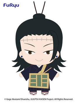 JUJUTSU KAISEN Plush Toy - Suguru Geto - The Mage's Emporium Super Anime Store Shopify Collective Super Anime Store Used English Figures Japanese Style Comic Book