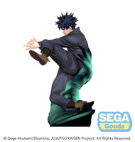 Jujutsu Kaisen SPM Figure Megumi Fushiguro - The Mage's Emporium Super Anime Store Shopify Collective Super Anime Store Used English Japanese Style Comic Book