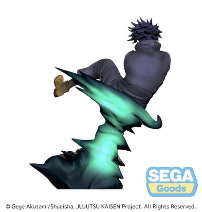 Jujutsu Kaisen SPM Figure Megumi Fushiguro - The Mage's Emporium Super Anime Store Shopify Collective Super Anime Store Used English Japanese Style Comic Book