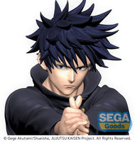 Jujutsu Kaisen SPM Figure Megumi Fushiguro - The Mage's Emporium Super Anime Store Shopify Collective Super Anime Store Used English Japanese Style Comic Book