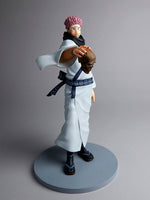 Jujutsu Kaisen Sukuna Prize Figure - The Mage's Emporium Super Anime Store Shopify Collective Super Anime Store Used English Japanese Style Comic Book