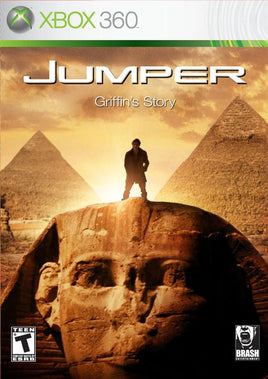 Jumper (Xbox 360)