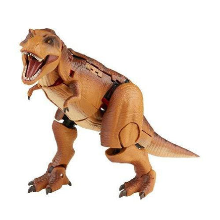 Jurassic Park Transformers Mash - Up Tyrannocon Rex and Autobot JP93 Set - The Mage's Emporium ToyShnip Shopify Collective ToyShnip Used English Action Figure Japanese Style Comic Book