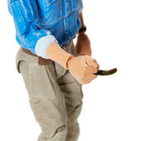 Jurassic World Amber Collection Figure - Select Figure(s)