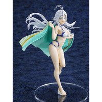 Kadokawa: 86 EIGHTY - SIX - Lena (Swimsuit Ver.) 1/7 Scale Figure - The Mage's Emporium Shumi Toys & Gifts Shopify Collective Shumi Toys & Gifts Used English 1/7 Scale Figure Japanese Style Comic Book