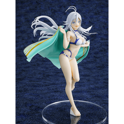 Kadokawa: 86 EIGHTY - SIX - Lena (Swimsuit Ver.) 1/7 Scale Figure - The Mage's Emporium Shumi Toys & Gifts Shopify Collective Shumi Toys & Gifts Used English 1/7 Scale Figure Japanese Style Comic Book