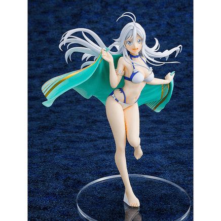 Kadokawa: 86 EIGHTY - SIX - Lena (Swimsuit Ver.) 1/7 Scale Figure - The Mage's Emporium Shumi Toys & Gifts Shopify Collective Shumi Toys & Gifts Used English 1/7 Scale Figure Japanese Style Comic Book