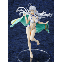 Kadokawa: 86 EIGHTY - SIX - Lena (Swimsuit Ver.) 1/7 Scale Figure - The Mage's Emporium Shumi Toys & Gifts Shopify Collective Shumi Toys & Gifts Used English 1/7 Scale Figure Japanese Style Comic Book