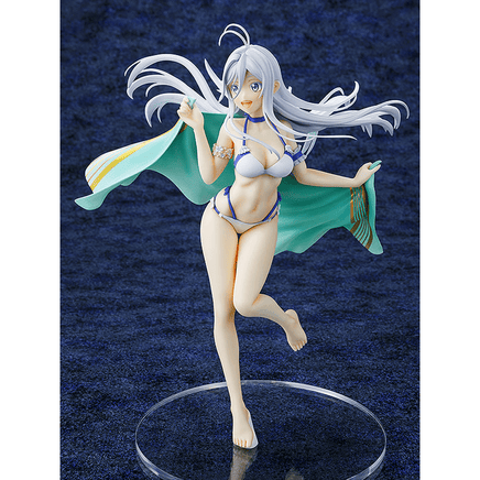 Kadokawa: 86 EIGHTY - SIX - Lena (Swimsuit Ver.) 1/7 Scale Figure - The Mage's Emporium Shumi Toys & Gifts Shopify Collective Shumi Toys & Gifts Used English 1/7 Scale Figure Japanese Style Comic Book