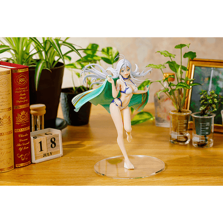 Kadokawa: 86 EIGHTY - SIX - Lena (Swimsuit Ver.) 1/7 Scale Figure - The Mage's Emporium Shumi Toys & Gifts Shopify Collective Shumi Toys & Gifts Used English 1/7 Scale Figure Japanese Style Comic Book