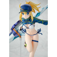 Kadokawa Fate Grand Order: Foreigner Mysterious Heroine XX 1:7 Scale PVC Figure - The Mage's Emporium Super Anime Store Shopify Collective Super Anime Store Used English Figures Japanese Style Comic Book