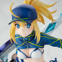 Kadokawa Fate Grand Order: Foreigner Mysterious Heroine XX 1:7 Scale PVC Figure - The Mage's Emporium Super Anime Store Shopify Collective Super Anime Store Used English Figures Japanese Style Comic Book