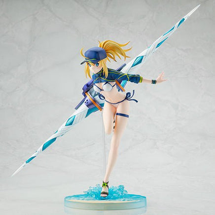 Kadokawa Fate Grand Order: Foreigner Mysterious Heroine XX 1:7 Scale PVC Figure - The Mage's Emporium Super Anime Store Shopify Collective Super Anime Store Used English Figures Japanese Style Comic Book