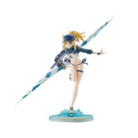 Kadokawa: Fate/Grand Order: Foreigner - Mysterious Heroine XX 1/7 Scale Figure - The Mage's Emporium Shumi Toys & Gifts Shopify Collective Shumi Toys & Gifts Used English 1/7 Scale Figure Japanese Style Comic Book