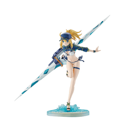 Kadokawa: Fate/Grand Order: Foreigner - Mysterious Heroine XX 1/7 Scale Figure - The Mage's Emporium Shumi Toys & Gifts Shopify Collective Shumi Toys & Gifts Used English 1/7 Scale Figure Japanese Style Comic Book