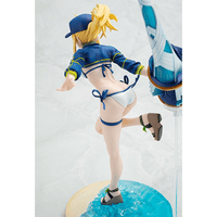 Kadokawa: Fate/Grand Order: Foreigner - Mysterious Heroine XX 1/7 Scale Figure - The Mage's Emporium Shumi Toys & Gifts Shopify Collective Shumi Toys & Gifts Used English 1/7 Scale Figure Japanese Style Comic Book