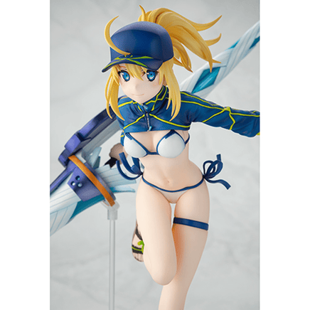 Kadokawa: Fate/Grand Order: Foreigner - Mysterious Heroine XX 1/7 Scale Figure - The Mage's Emporium Shumi Toys & Gifts Shopify Collective Shumi Toys & Gifts Used English 1/7 Scale Figure Japanese Style Comic Book