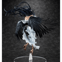 Kadokawa: Overlord IV - Albedo (Wing Ver.) 1/7 Scale Figure - The Mage's Emporium Shumi Toys & Gifts Shopify Collective Shumi Toys & Gifts Used English 1/7 Scale Figure Japanese Style Comic Book