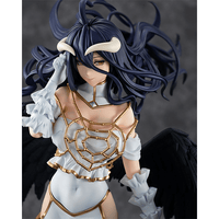 Kadokawa: Overlord IV - Albedo (Wing Ver.) 1/7 Scale Figure - The Mage's Emporium Shumi Toys & Gifts Shopify Collective Shumi Toys & Gifts Used English 1/7 Scale Figure Japanese Style Comic Book
