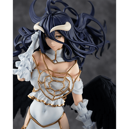 Kadokawa: Overlord IV - Albedo (Wing Ver.) 1/7 Scale Figure - The Mage's Emporium Shumi Toys & Gifts Shopify Collective Shumi Toys & Gifts Used English 1/7 Scale Figure Japanese Style Comic Book