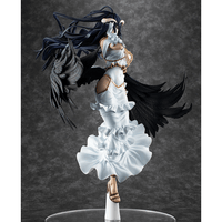 Kadokawa: Overlord IV - Albedo (Wing Ver.) 1/7 Scale Figure - The Mage's Emporium Shumi Toys & Gifts Shopify Collective Shumi Toys & Gifts Used English 1/7 Scale Figure Japanese Style Comic Book