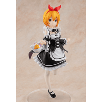 Kadokawa: Re:Zero Starting Life in Another World - Petra Leyte (Tea Party Ver.) 1/7 Scale Figure - The Mage's Emporium Shumi Toys & Gifts Shopify Collective Shumi Toys & Gifts Used English 1/7 Scale Figure Japanese Style Comic Book