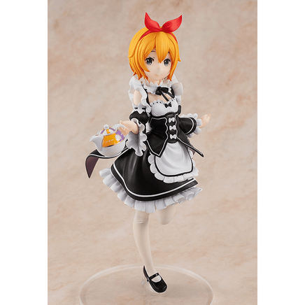 Kadokawa: Re:Zero Starting Life in Another World - Petra Leyte (Tea Party Ver.) 1/7 Scale Figure - The Mage's Emporium Shumi Toys & Gifts Shopify Collective Shumi Toys & Gifts Used English 1/7 Scale Figure Japanese Style Comic Book