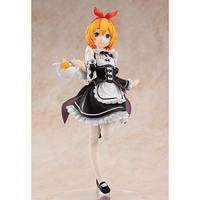 Kadokawa: Re:Zero Starting Life in Another World - Petra Leyte (Tea Party Ver.) 1/7 Scale Figure - The Mage's Emporium Shumi Toys & Gifts Shopify Collective Shumi Toys & Gifts Used English 1/7 Scale Figure Japanese Style Comic Book