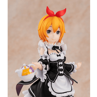 Kadokawa: Re:Zero Starting Life in Another World - Petra Leyte (Tea Party Ver.) 1/7 Scale Figure - The Mage's Emporium Shumi Toys & Gifts Shopify Collective Shumi Toys & Gifts Used English 1/7 Scale Figure Japanese Style Comic Book