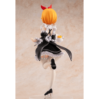 Kadokawa: Re:Zero Starting Life in Another World - Petra Leyte (Tea Party Ver.) 1/7 Scale Figure - The Mage's Emporium Shumi Toys & Gifts Shopify Collective Shumi Toys & Gifts Used English 1/7 Scale Figure Japanese Style Comic Book