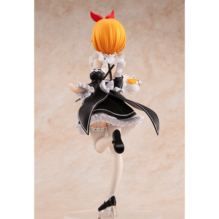 Kadokawa: Re:Zero Starting Life in Another World - Petra Leyte (Tea Party Ver.) 1/7 Scale Figure - The Mage's Emporium Shumi Toys & Gifts Shopify Collective Shumi Toys & Gifts Used English 1/7 Scale Figure Japanese Style Comic Book