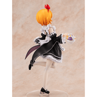 Kadokawa: Re:Zero Starting Life in Another World - Petra Leyte (Tea Party Ver.) 1/7 Scale Figure - The Mage's Emporium Shumi Toys & Gifts Shopify Collective Shumi Toys & Gifts Used English 1/7 Scale Figure Japanese Style Comic Book