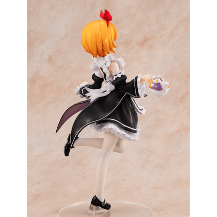 Kadokawa: Re:Zero Starting Life in Another World - Petra Leyte (Tea Party Ver.) 1/7 Scale Figure - The Mage's Emporium Shumi Toys & Gifts Shopify Collective Shumi Toys & Gifts Used English 1/7 Scale Figure Japanese Style Comic Book